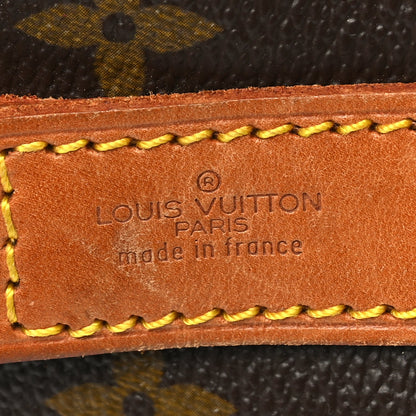 Louis Vuitton Keepall Bandouliere 50 5 of 8