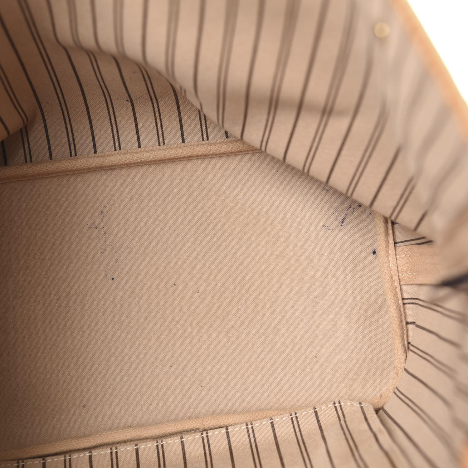 Louis Vuitton Monogram Neo Neverfull MM 8 of 13