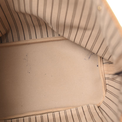 Louis Vuitton Monogram Neo Neverfull MM 8 of 13