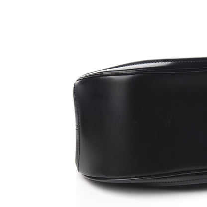 Louis Vuitton Epi Montaigne Sac Black 8 of 10