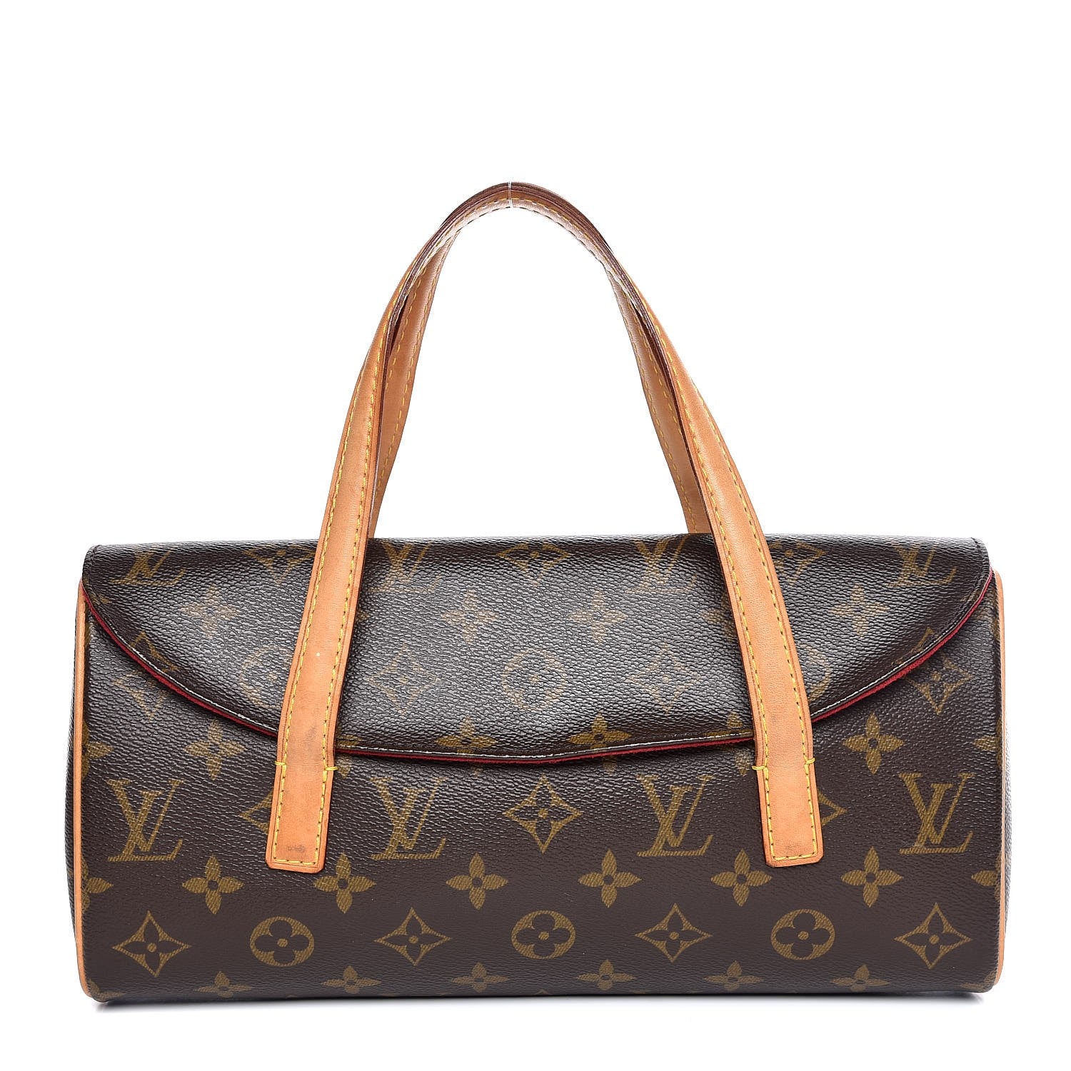 Louis Vuitton Monogram Sonatine 1 of 8