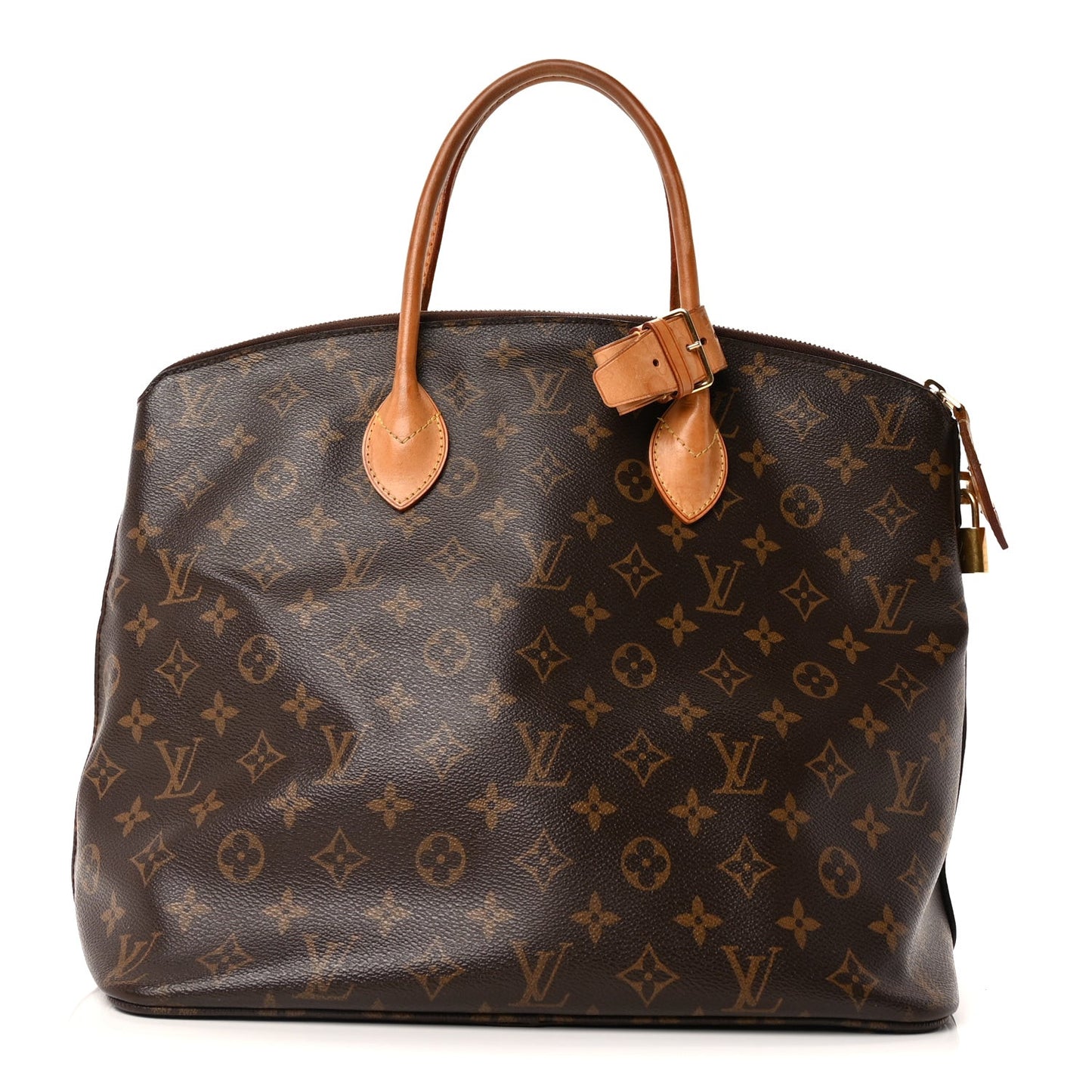Monogram Lockit MM