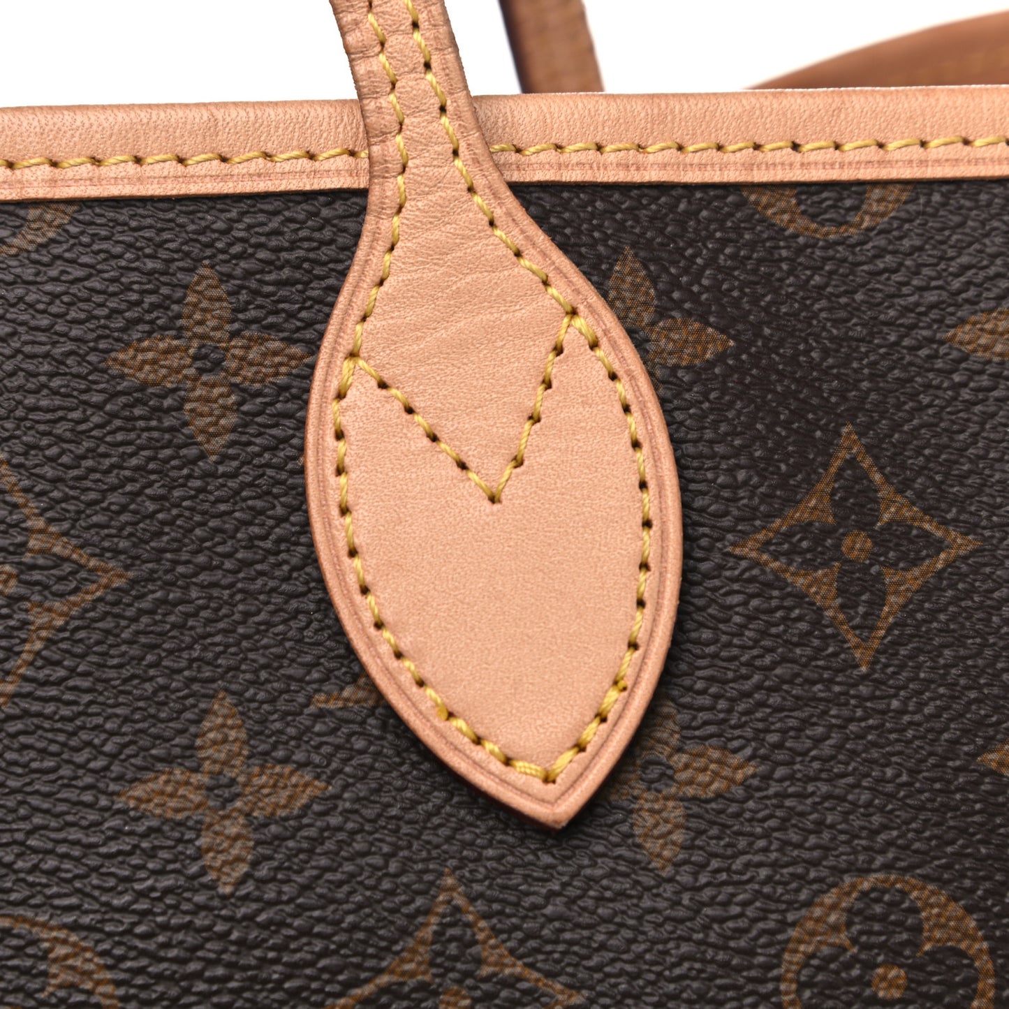 Monogram Neo Neverfull GM Pivoine