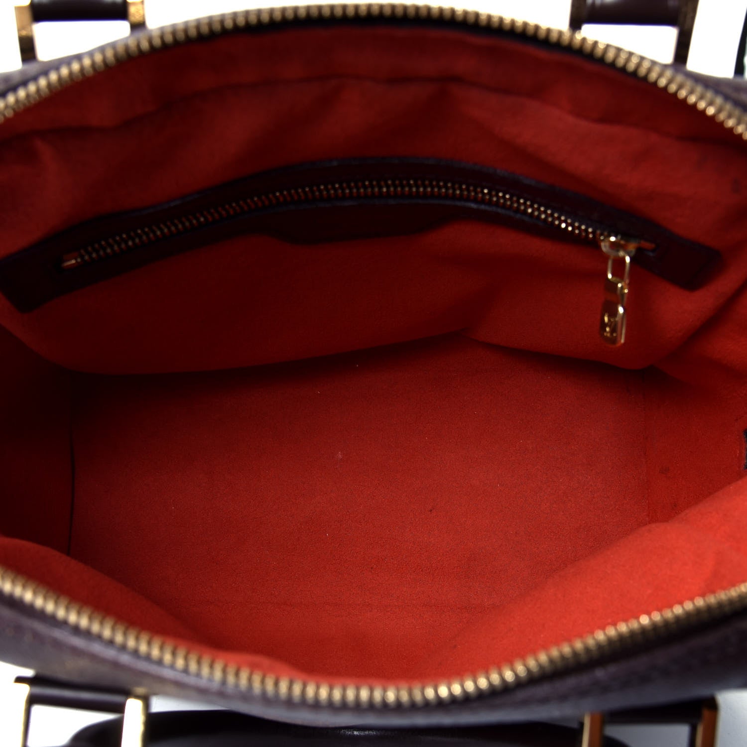 Louis Vuitton Damier Ebene Brera 8 of 8