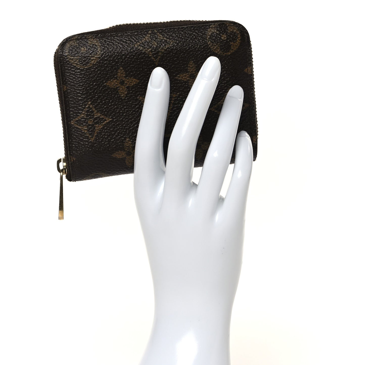 Monogram Zippy Coin Purse