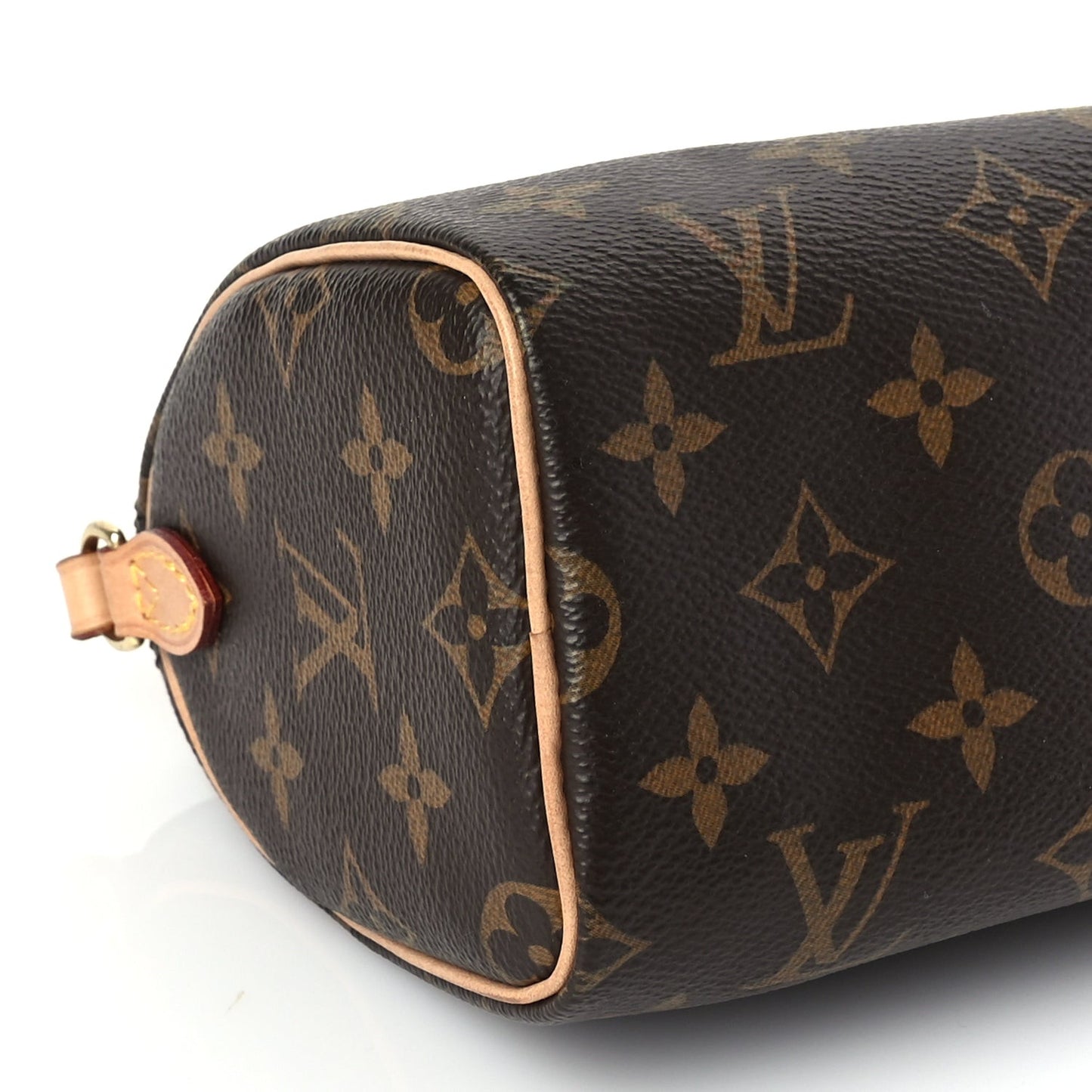 Monogram Nano Speedy