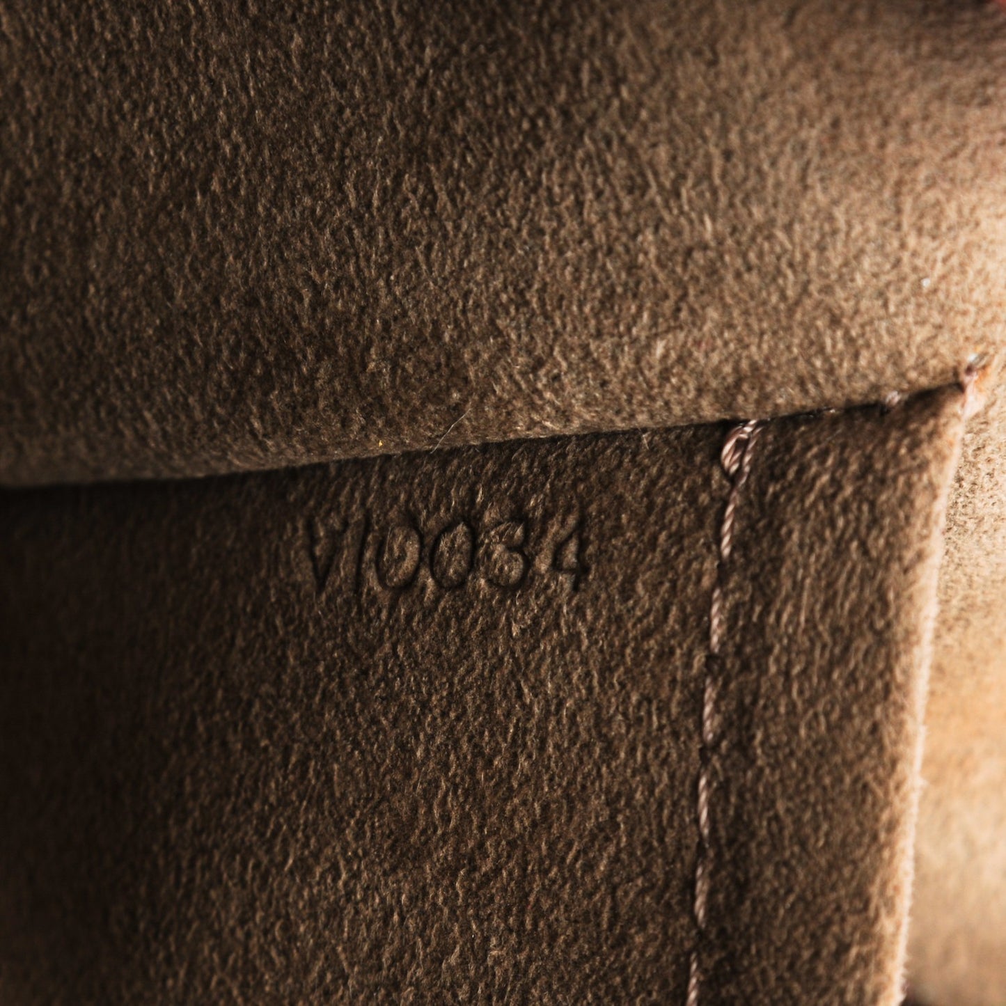 Monogram Multicolor Sologne Black