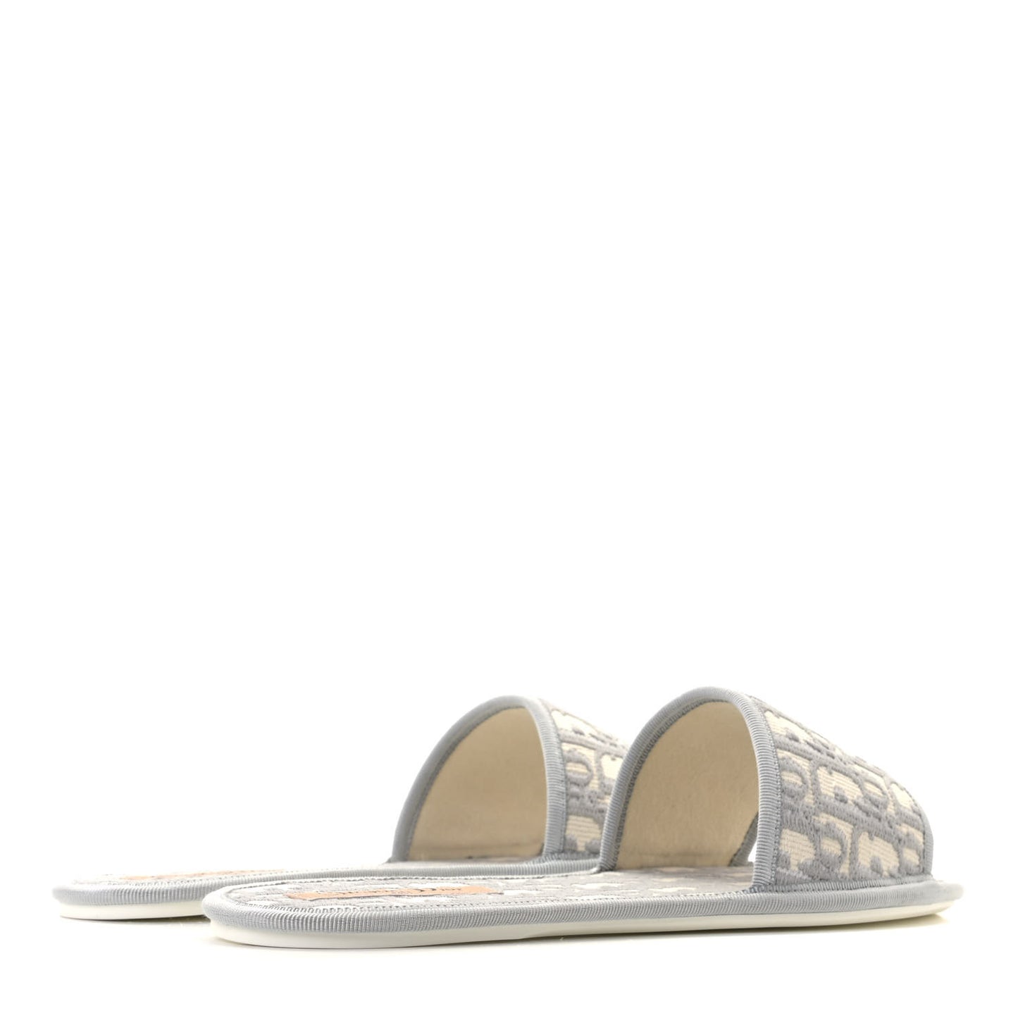 Velvet Oblique Chez Moi Sandal 41 Grey Stone