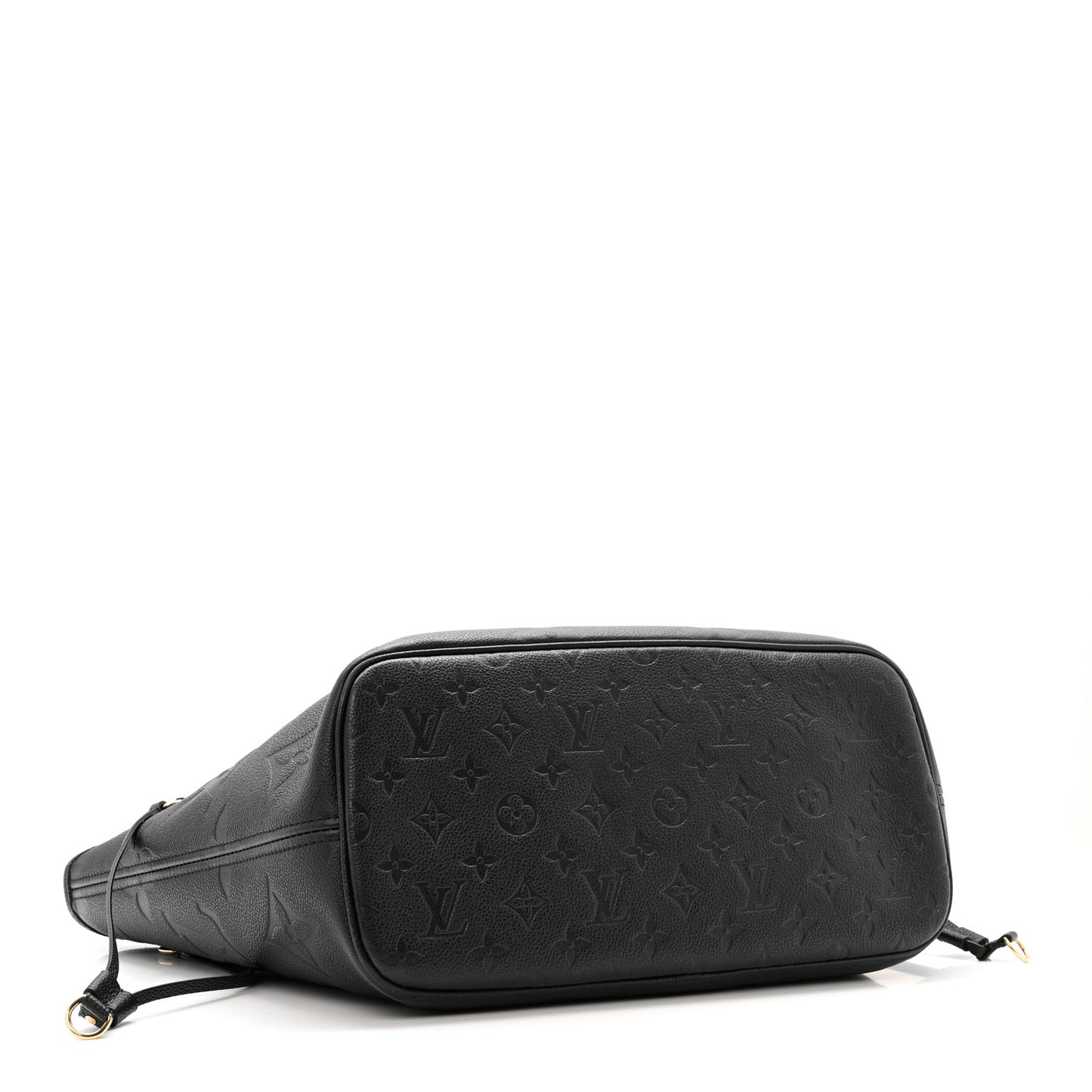 Empreinte Monogram Giant Neverfull MM Black