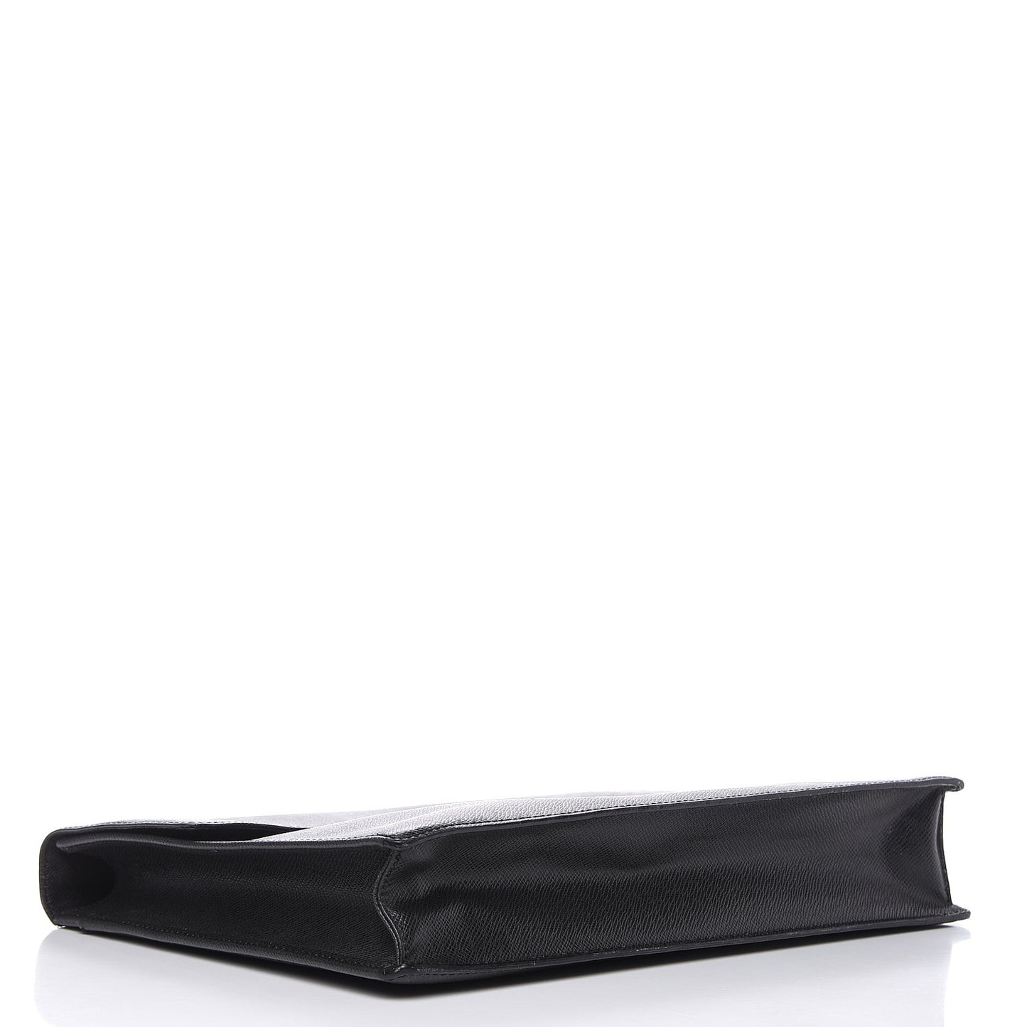 Taiga Angara Briefcase Black