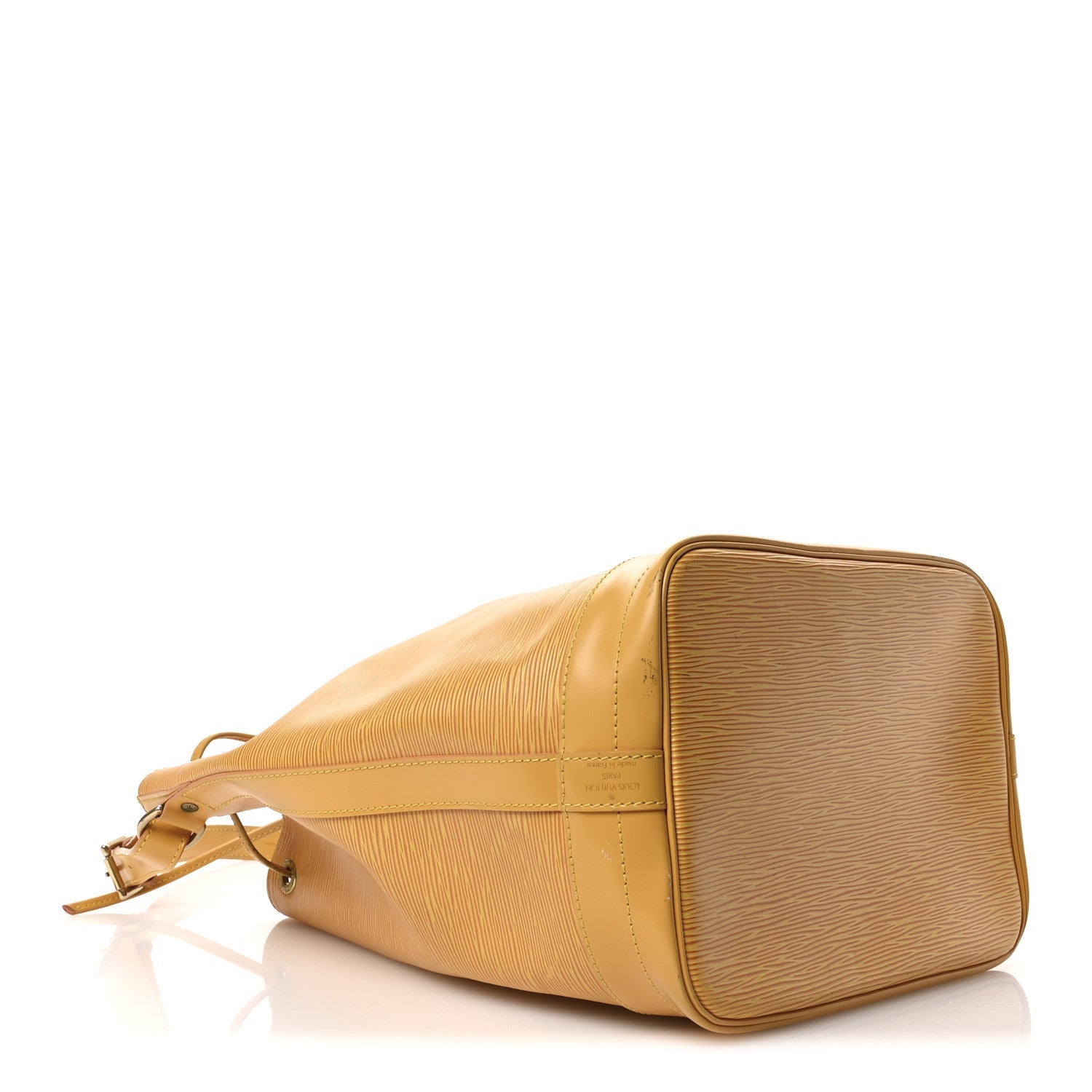 Louis Vuitton Epi Noe Tassil 4 of 7