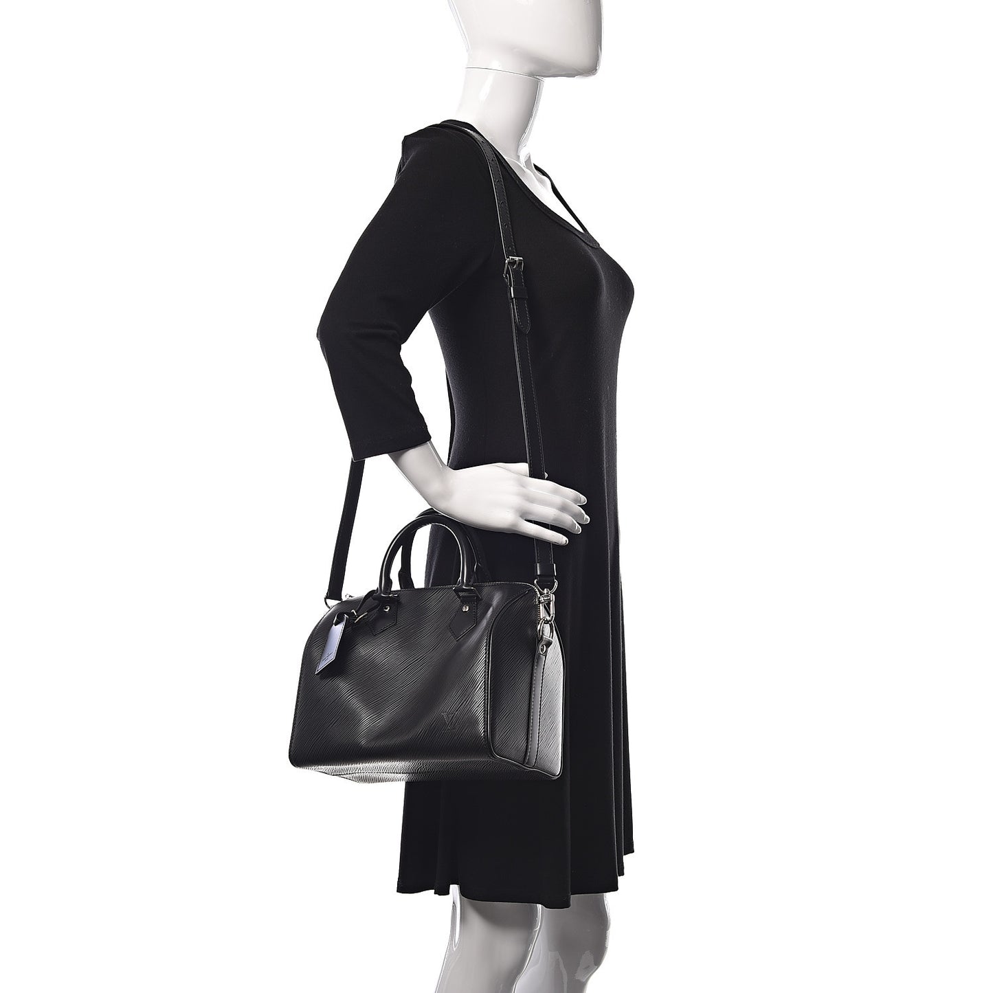 Epi Speedy Bandouliere 25 Black
