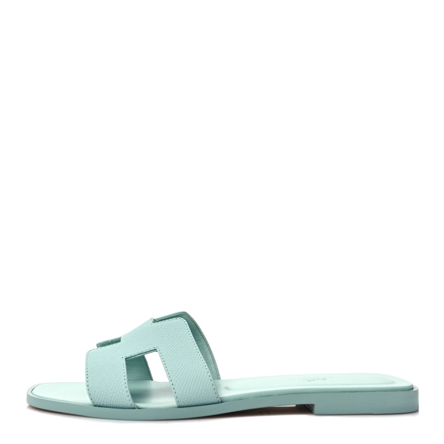 Epsom Oran Sandals 39 Vert Embrun