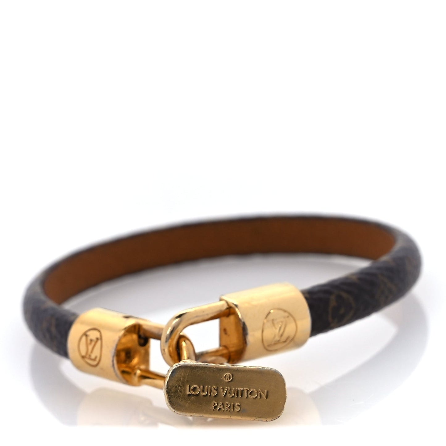 Monogram Alma Bracelet 19