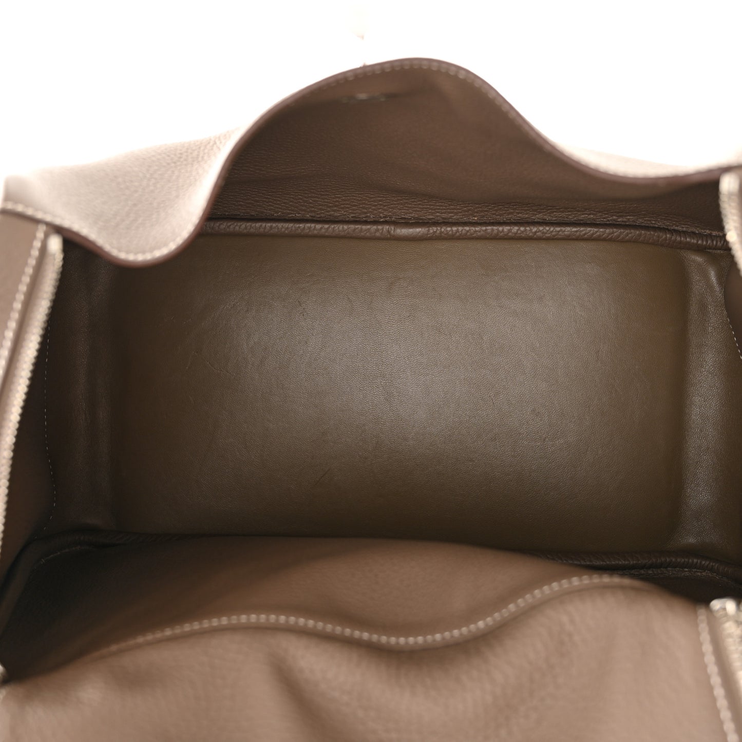 Taurillon Clemence Lindy 34 Etoupe