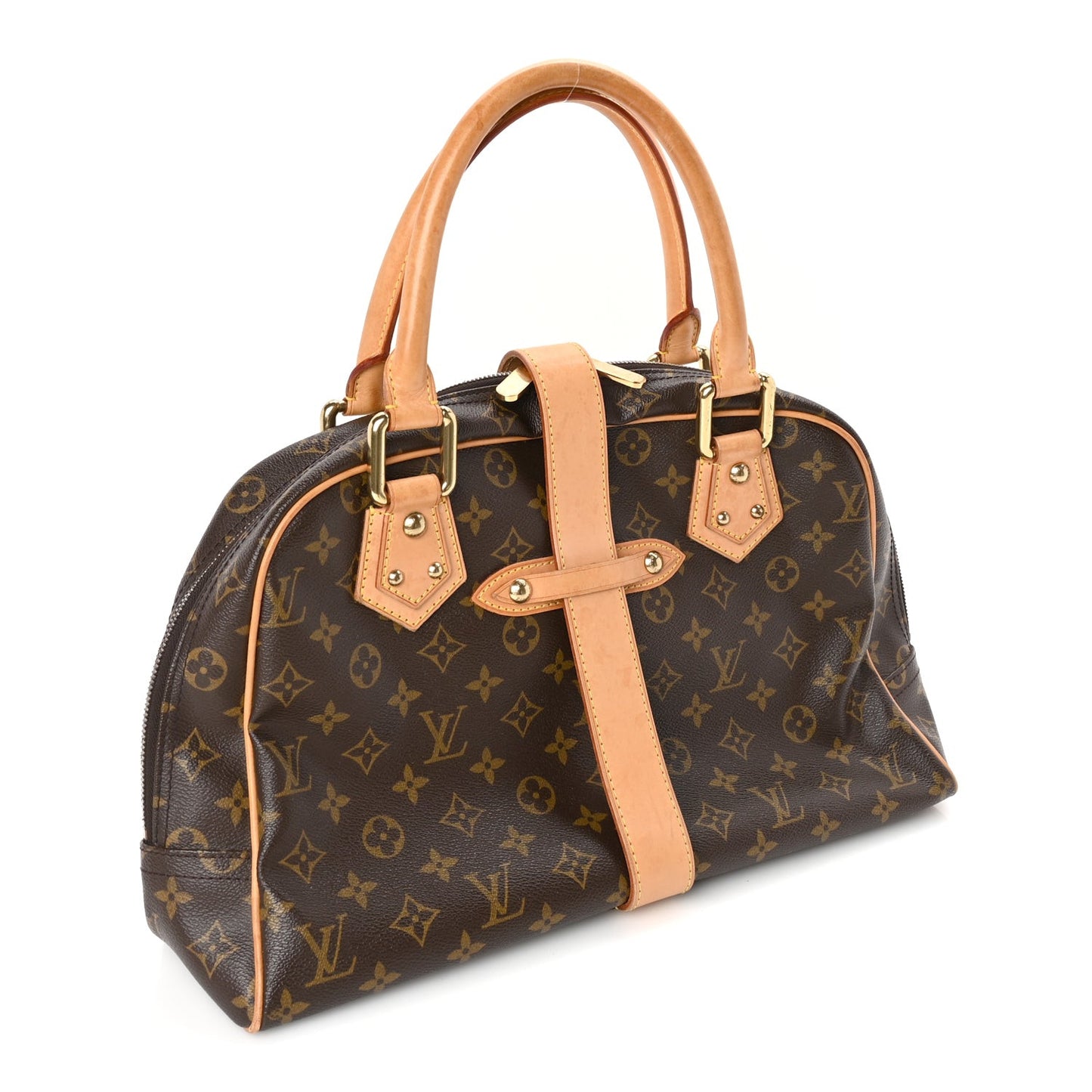Monogram Manhattan GM