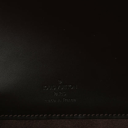 Louis Vuitton Epi Nocturne GM  Moka 5 of 8