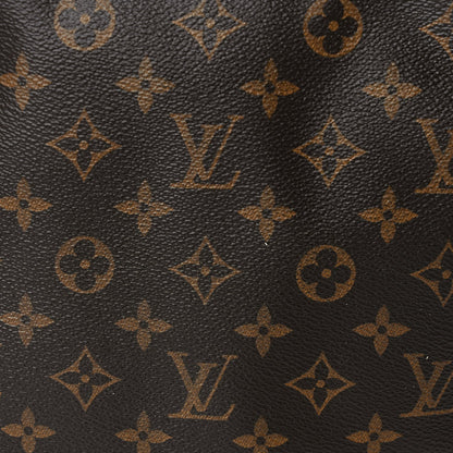 Louis Vuitton Monogram Odeon PM 6 of 8