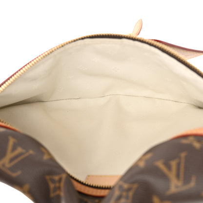 Louis Vuitton Monogram High Rise Bumbag 5 of 11