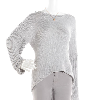 Hermes 18K Rose Gold Diamond Birkin Pendant Necklace 2 of 7