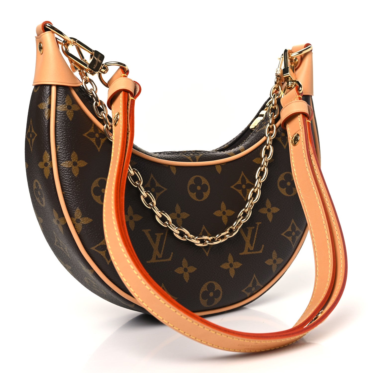 Louis Vuitton Monogram Loop 3 of 10