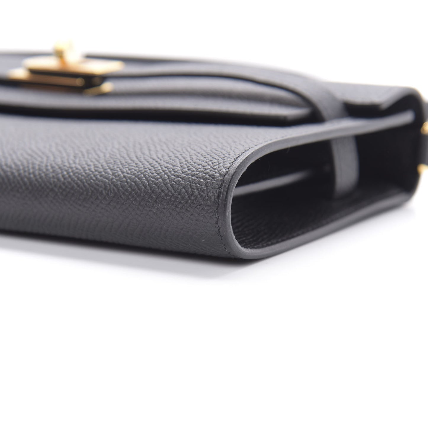Epsom Kelly Wallet To Go Black