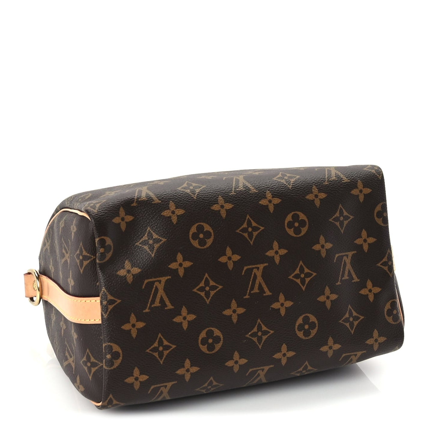 Monogram Speedy Bandouliere 25