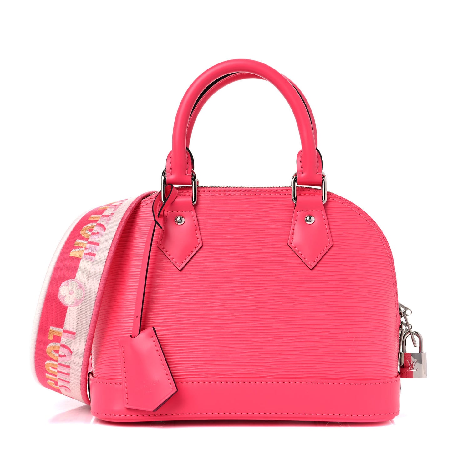 Epi Jacquard Alma BB Dragon Fruit