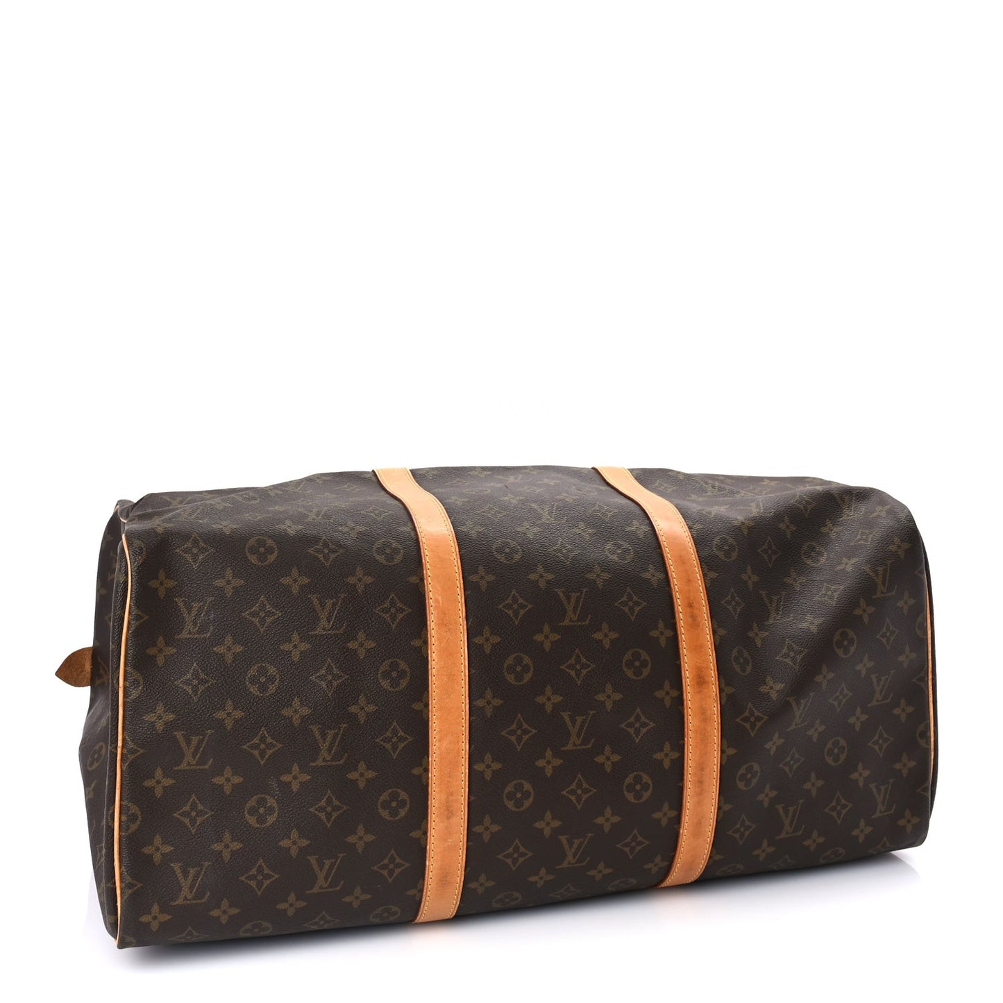 Monogram Sac Souple 55
