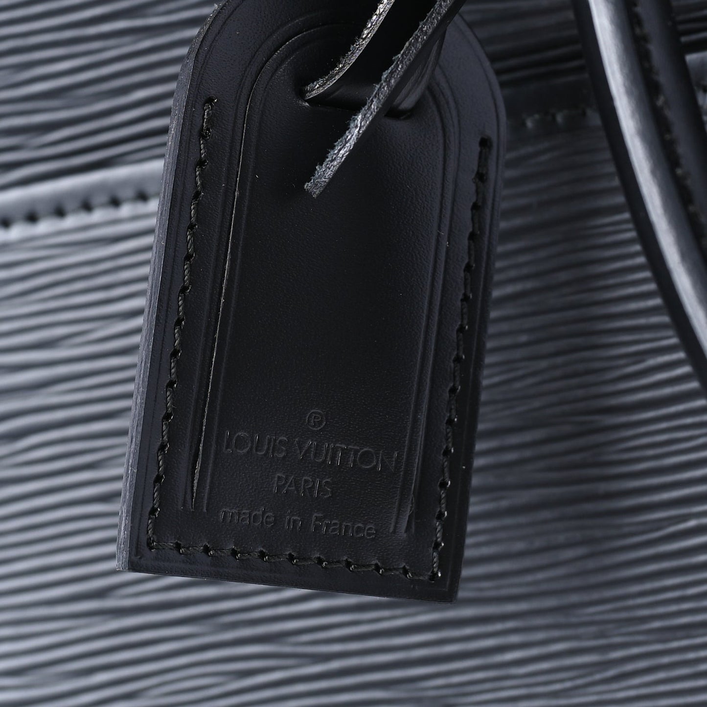 Epi Riviera Black
