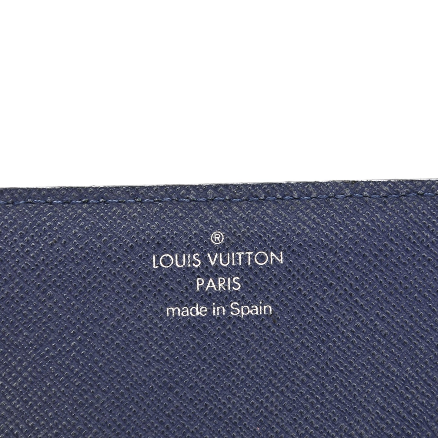 Epi Enveloppe Carte De Visite Myrtille