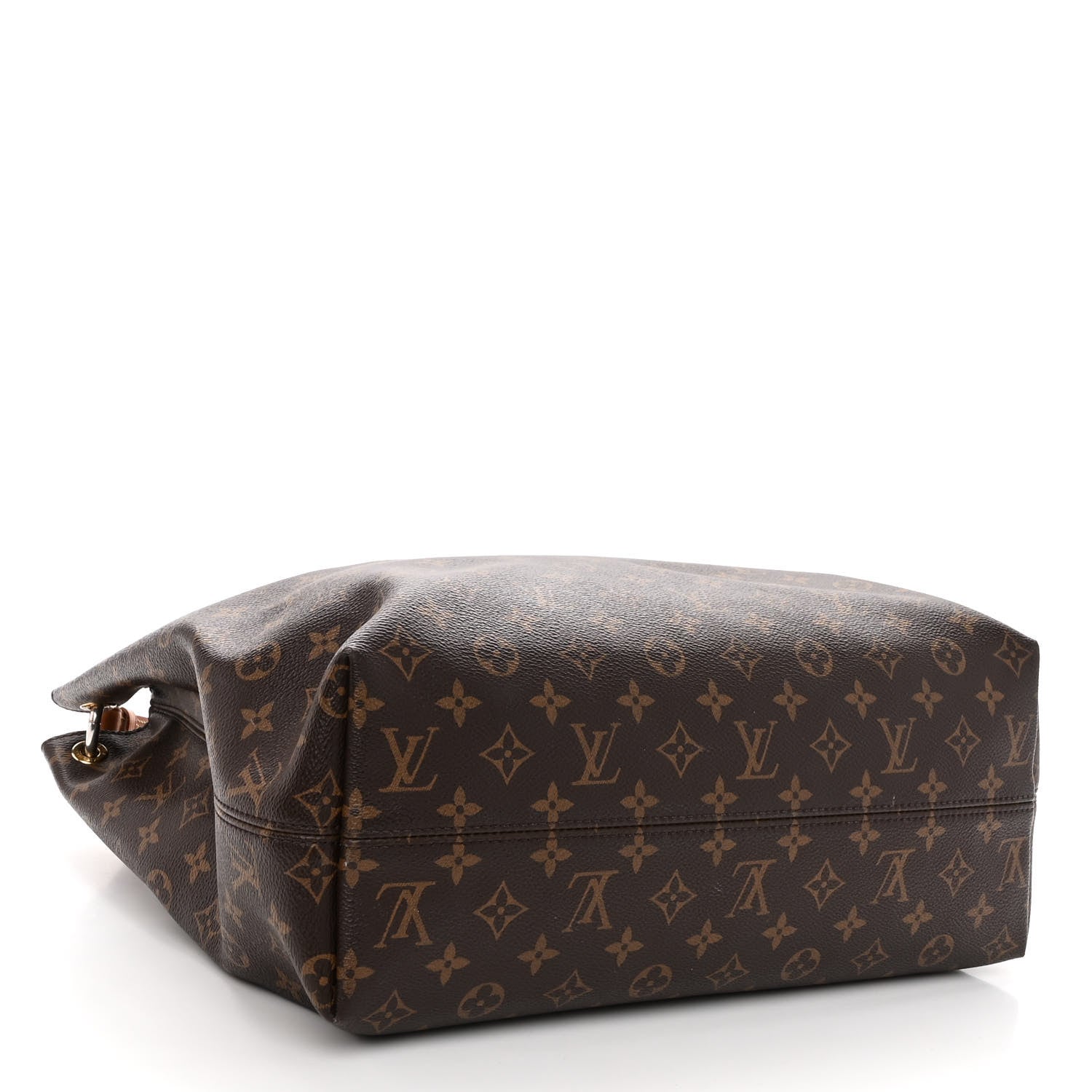 Louis Vuitton Monogram Graceful MM 4 of 12