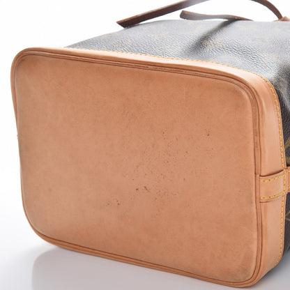 Louis Vuitton Monogram Mini Noe 12 of 12