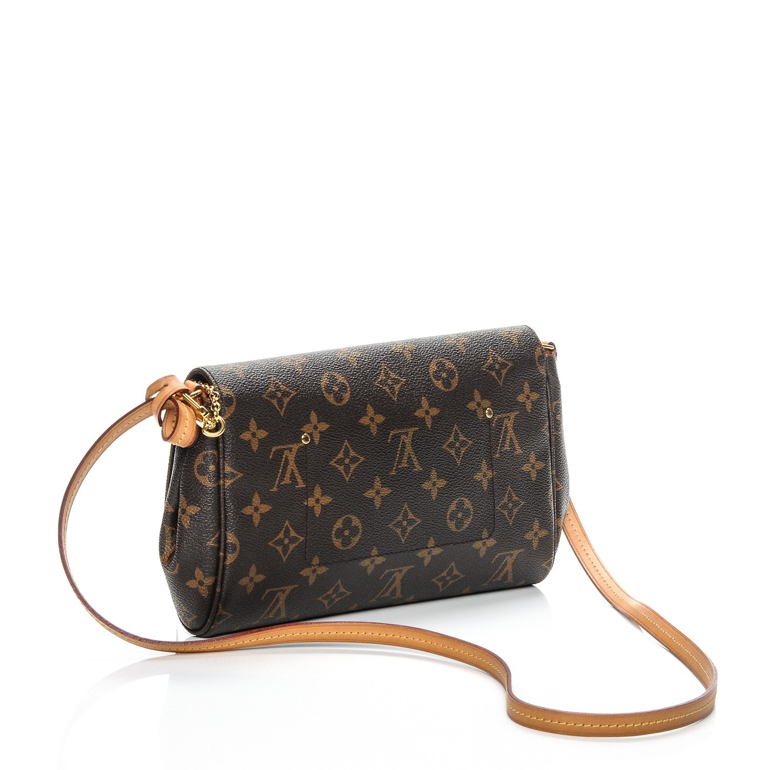 Louis Vuitton Monogram Favorite MM 3 of 7
