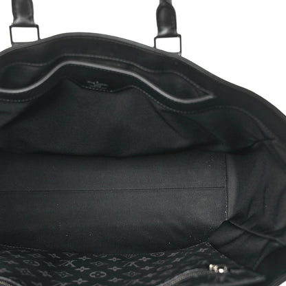 Louis Vuitton Monogram Eclipse Grand Sac 5 of 9