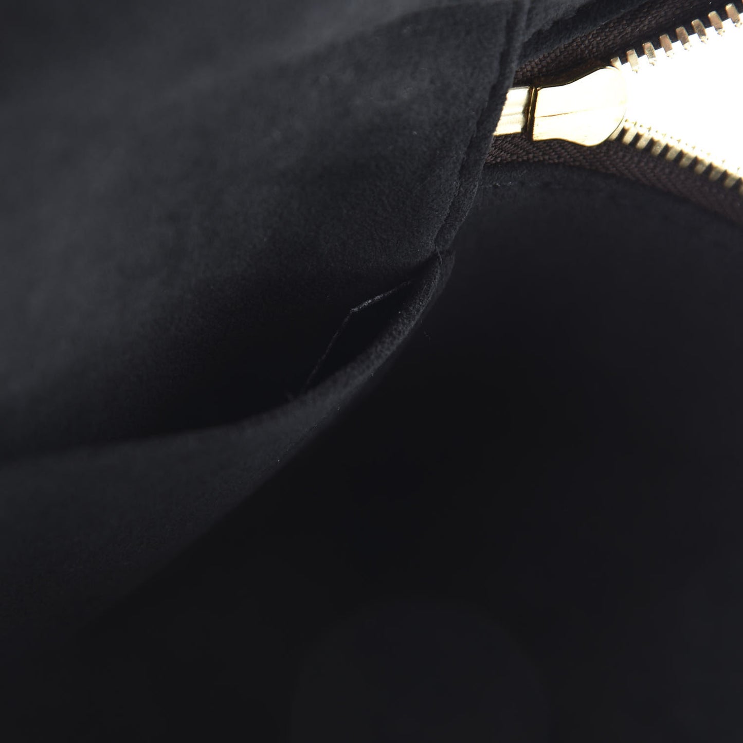 Reverse Monogram Vanity PM