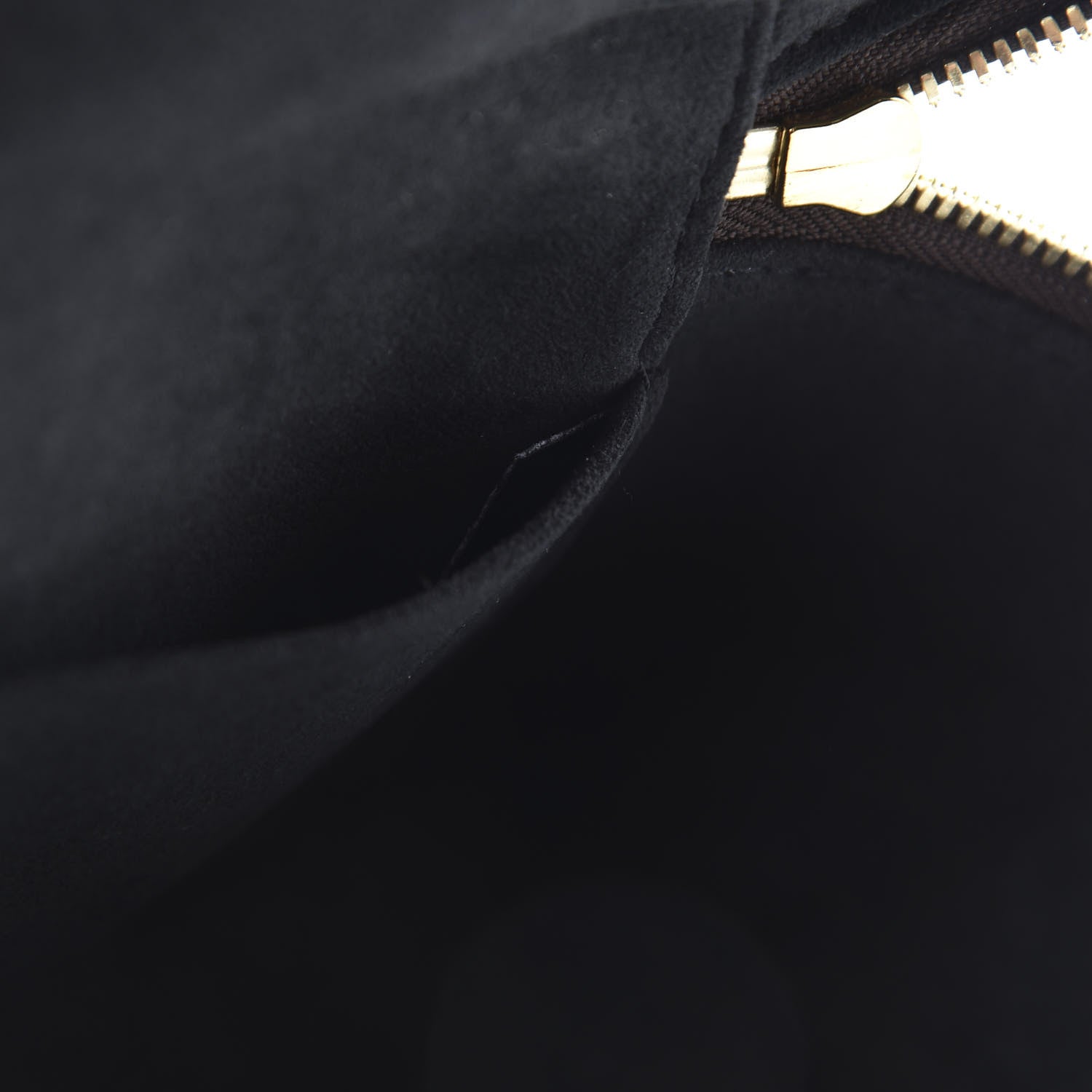 Louis Vuitton Reverse Monogram Vanity PM 7 of 10