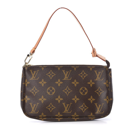 Louis Vuitton Monogram Pochette Accessories 1 of 9