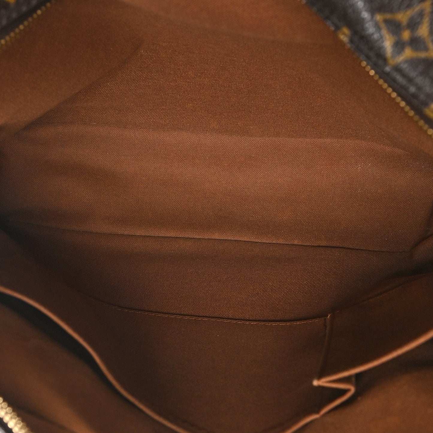 Monogram Sac Bosphore Briefcase