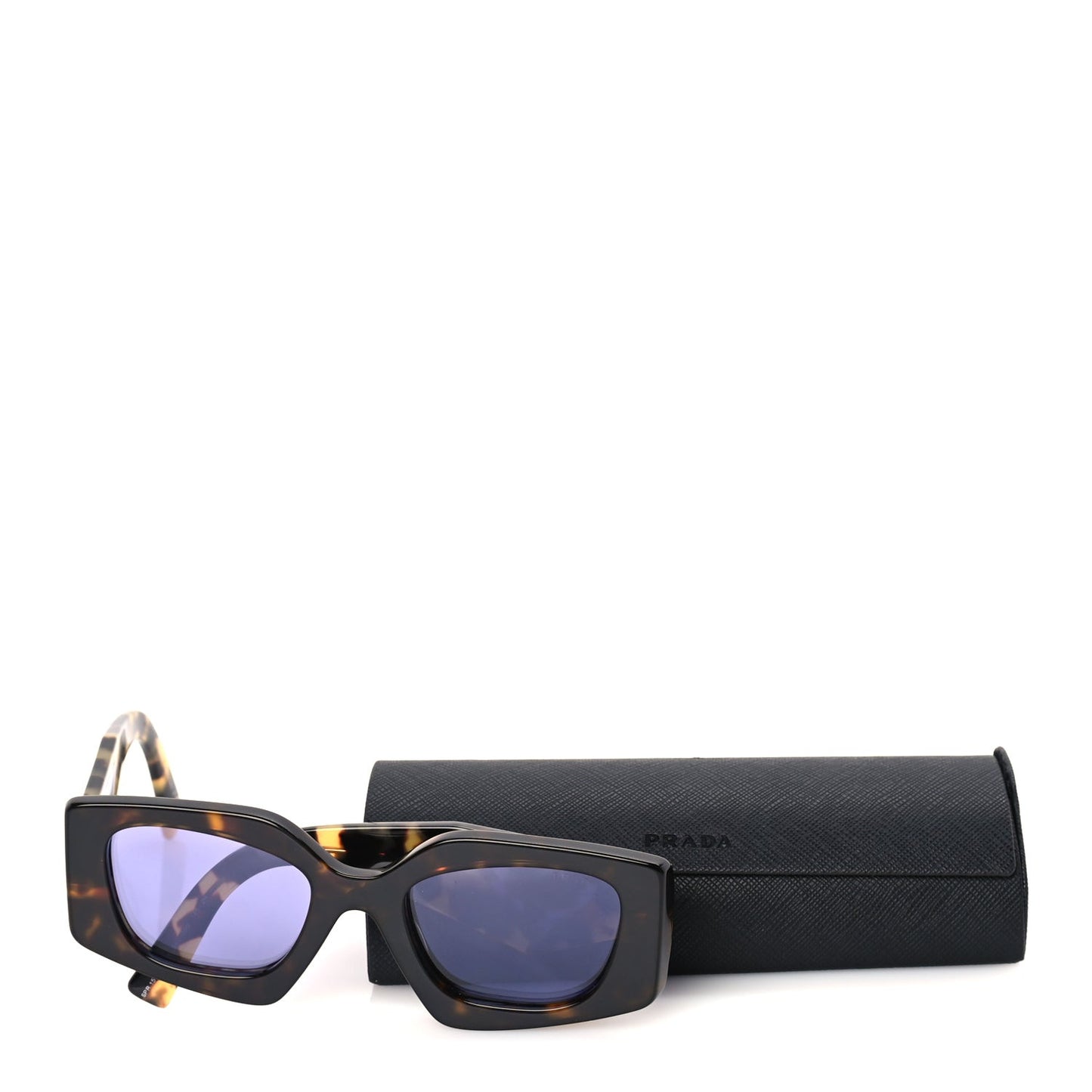 Acetate Symbole Sunglasses SPR15Y  Tortoise