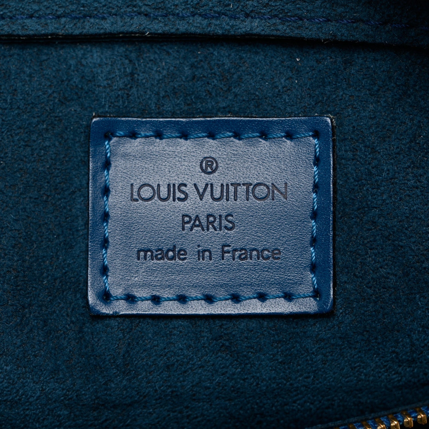 Louis Vuitton Epi Pont-Neuf Toledo 6 of 9