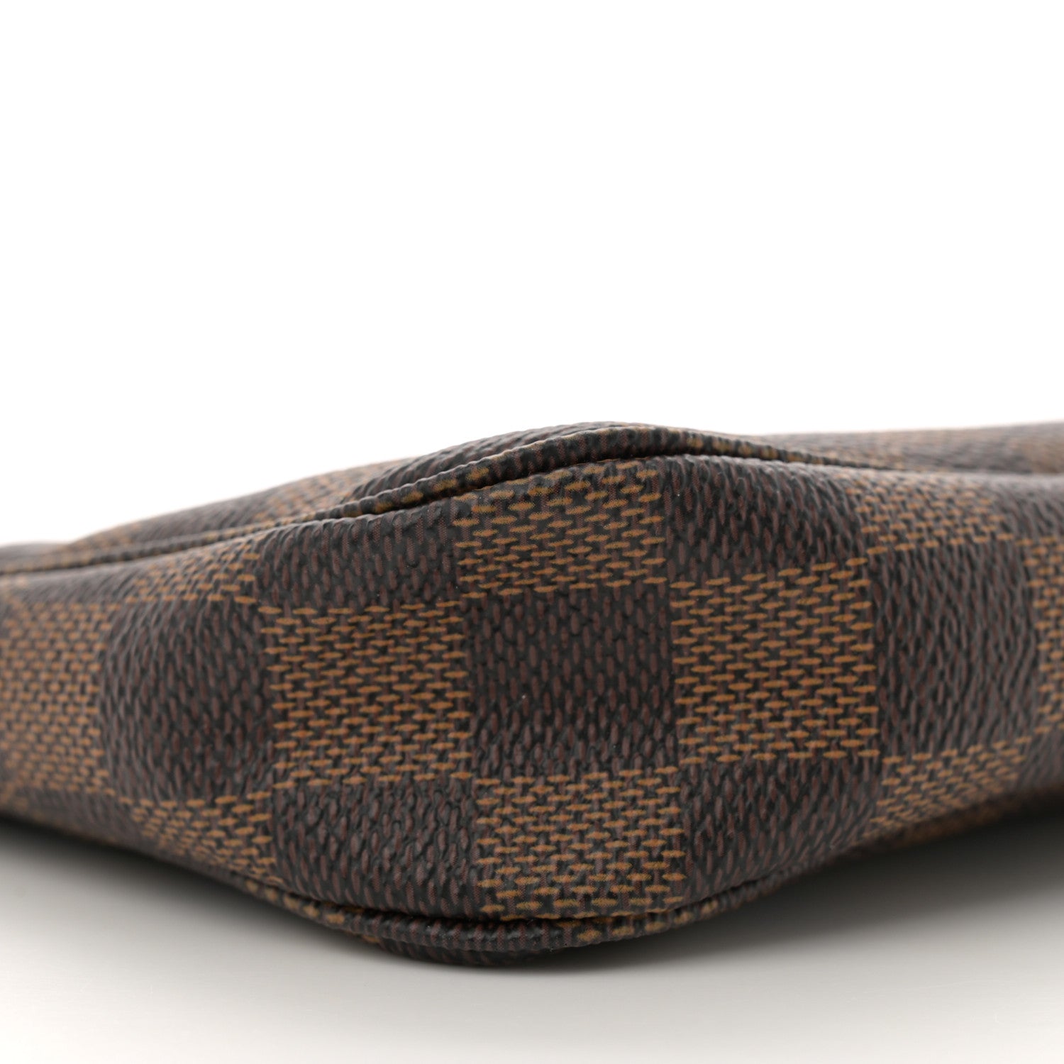 Louis Vuitton Damier Ebene Pochette Accessories 9 of 10