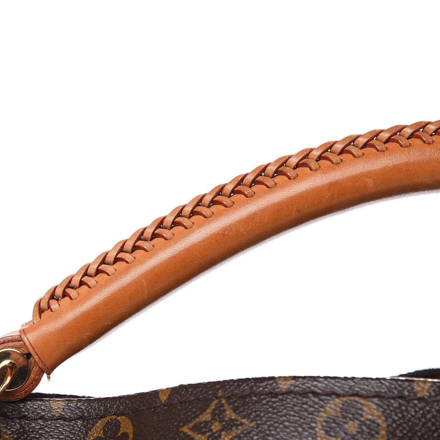 Louis Vuitton Monogram Artsy MM 13 of 16