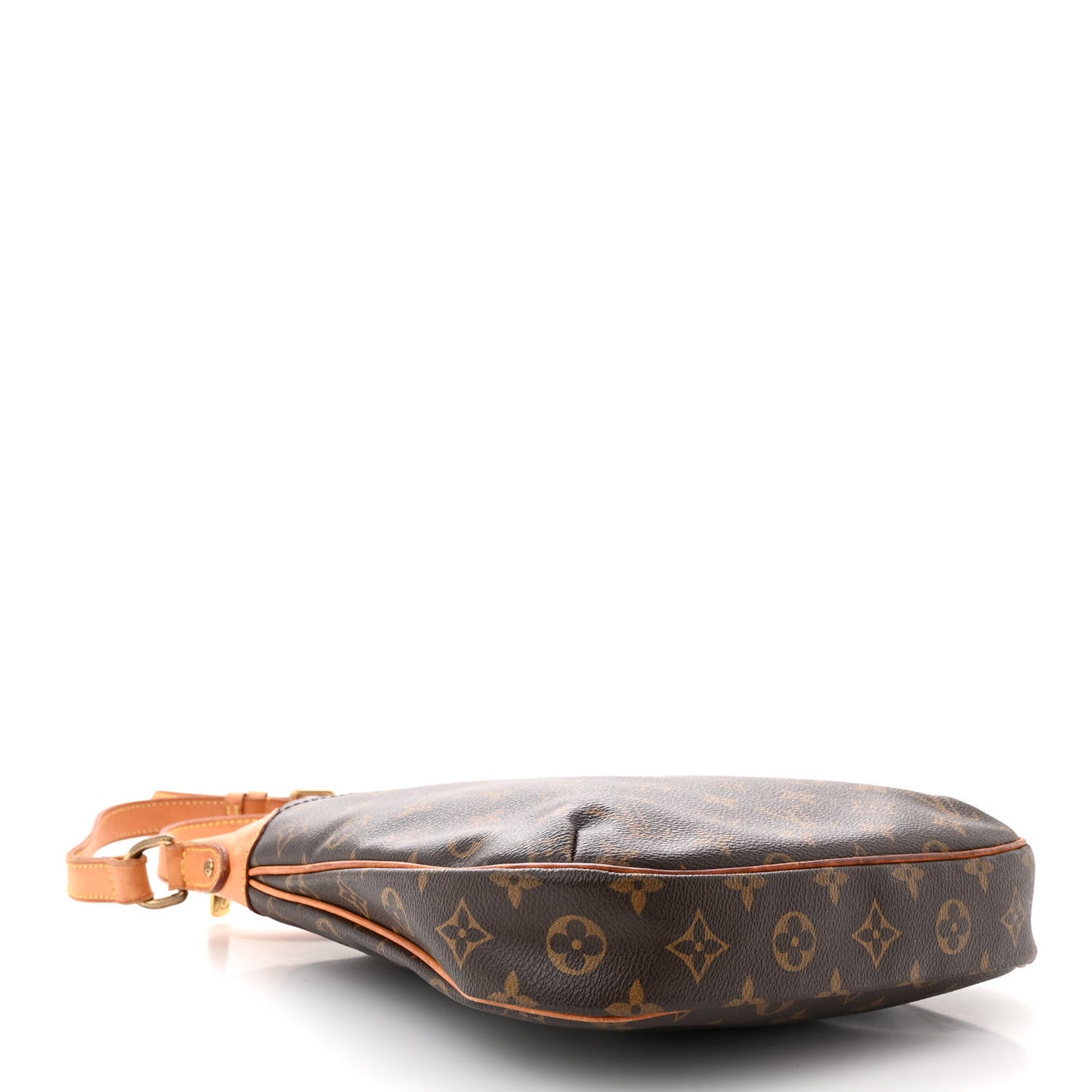 LOUIS VUITTON Monogram Odeon PM