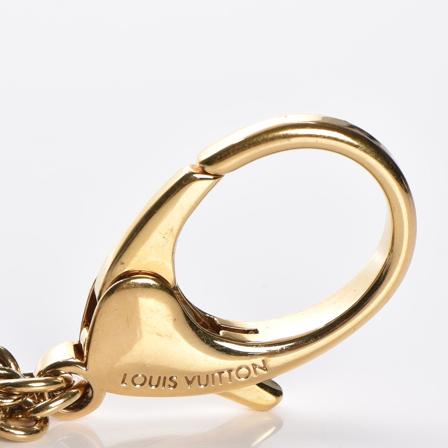 Louis Vuitton Tapage Bag Charm 3 of 5