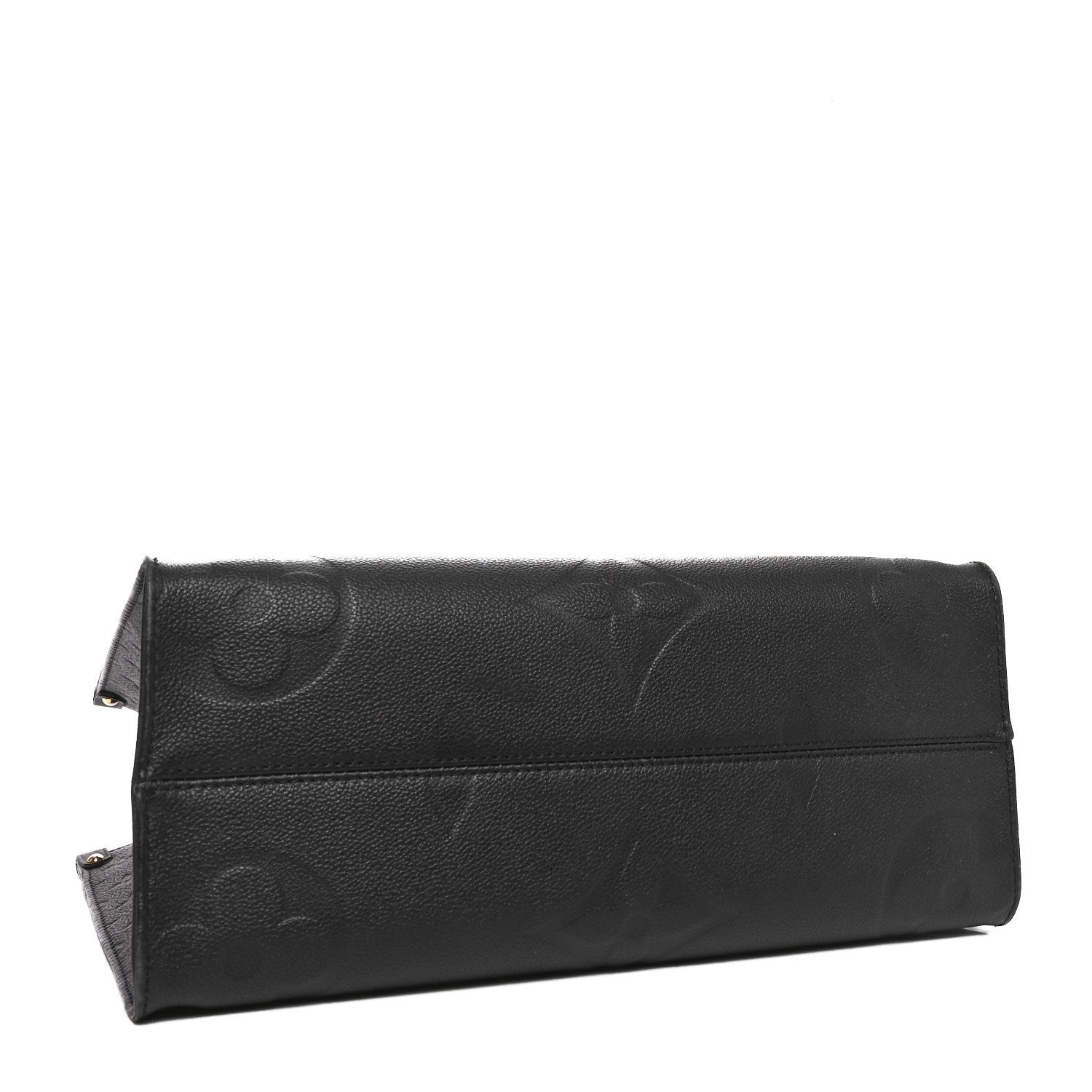 Louis Vuitton Empreinte Monogram Giant OnTheGo MM 4 of 7
