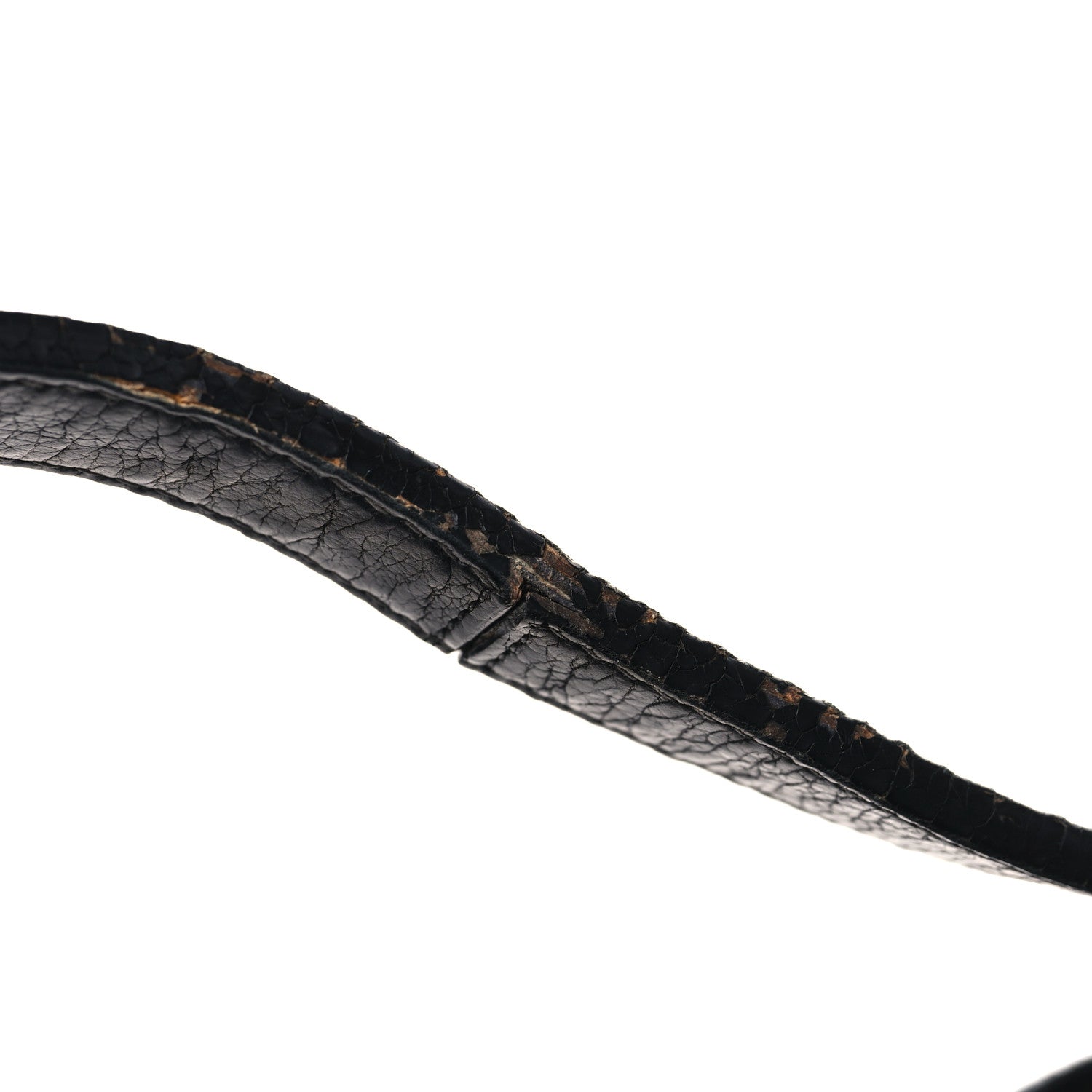 Prada Vitello Daino Side Pocket Tote Black 10 of 11