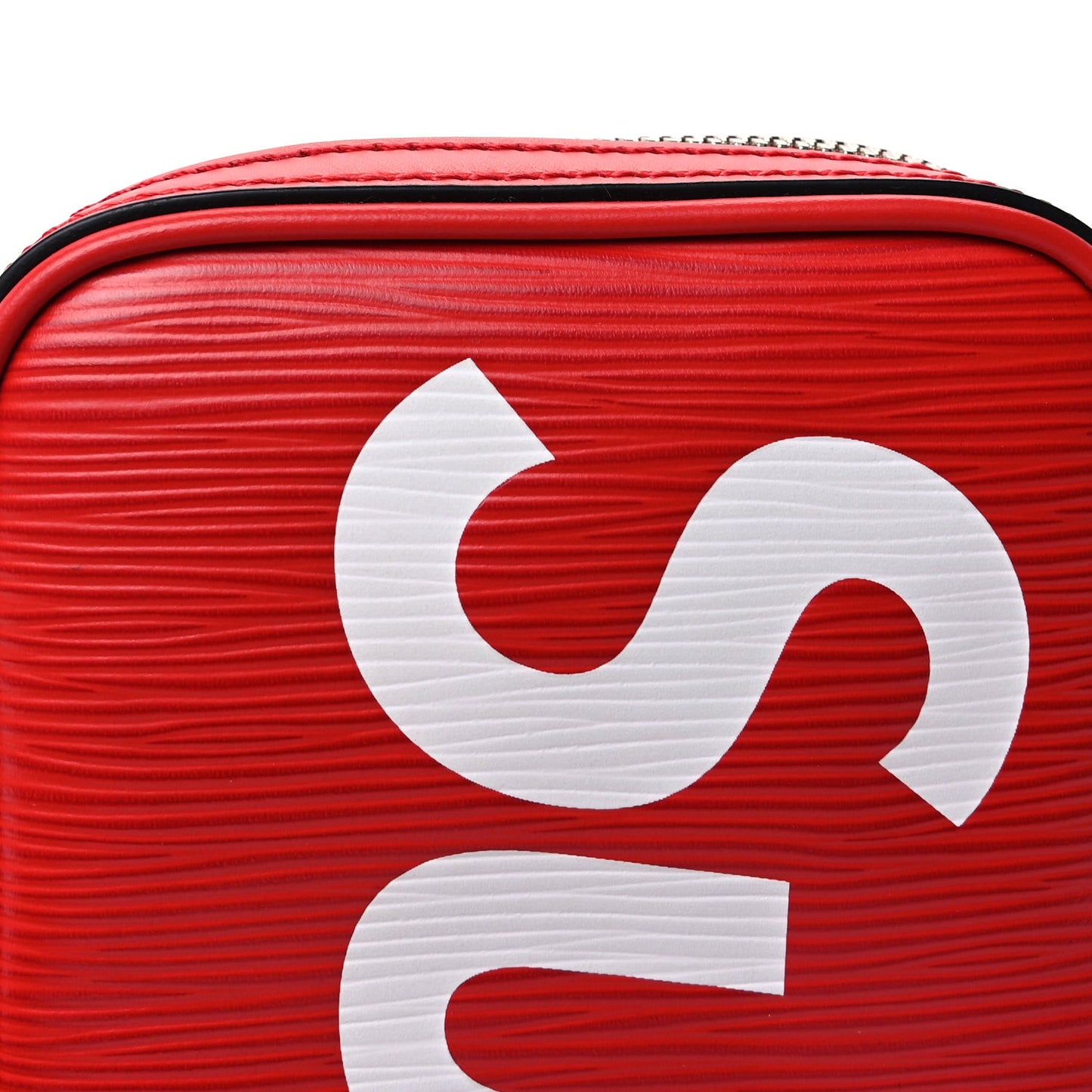 X SUPREME Epi Danube PPM  Red