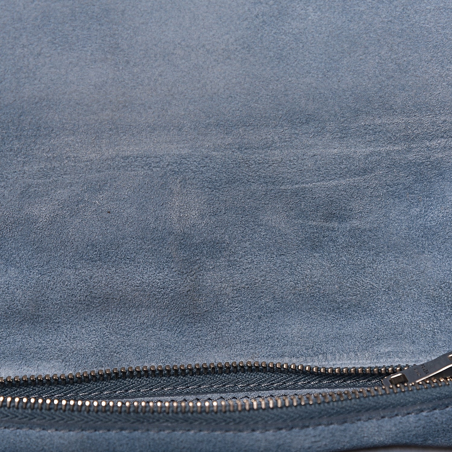 Prada Glace Calfskin Sfumata Cahier Bag Argilla Astrale 11 of 20