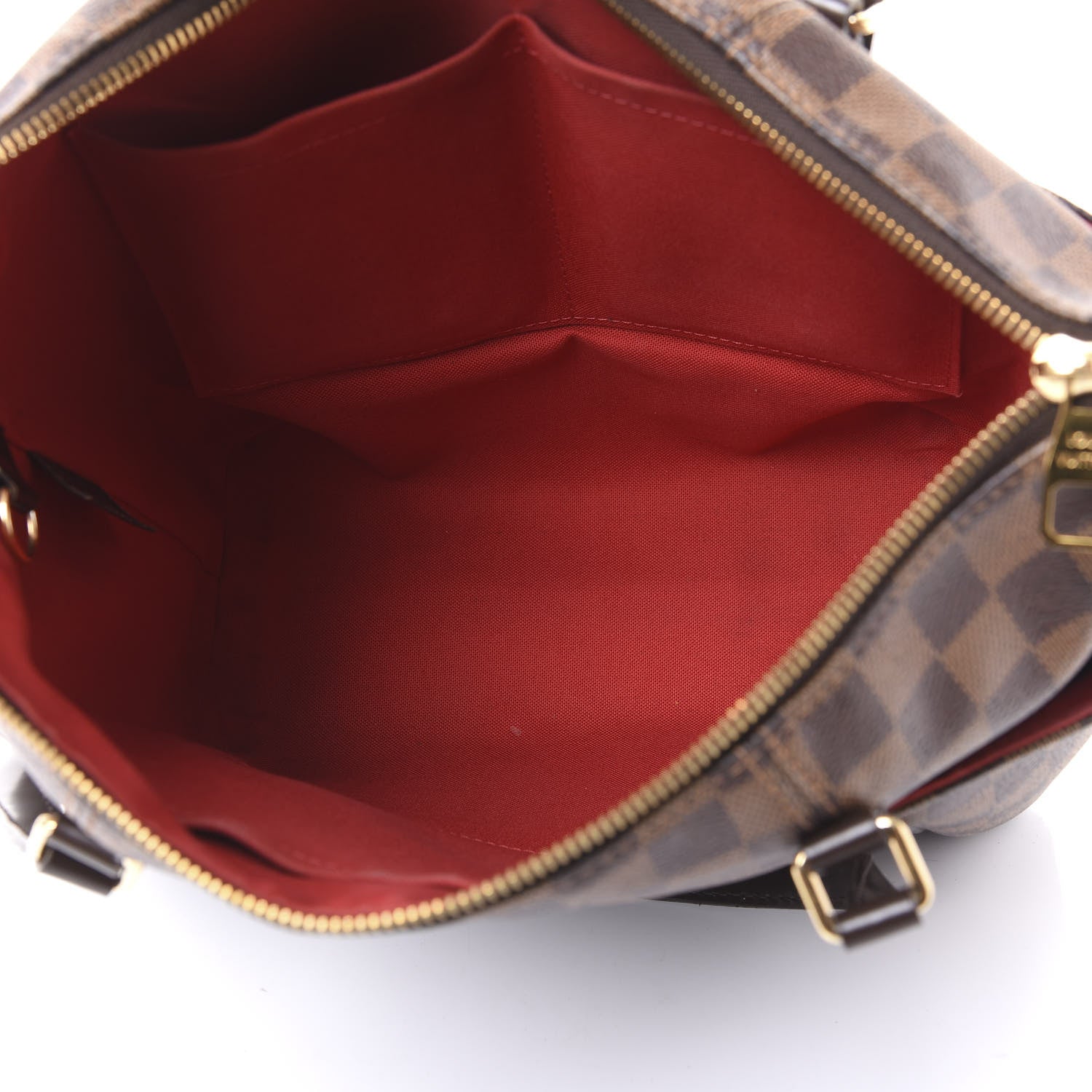 Louis Vuitton Damier Ebene Totally PM 4 of 8